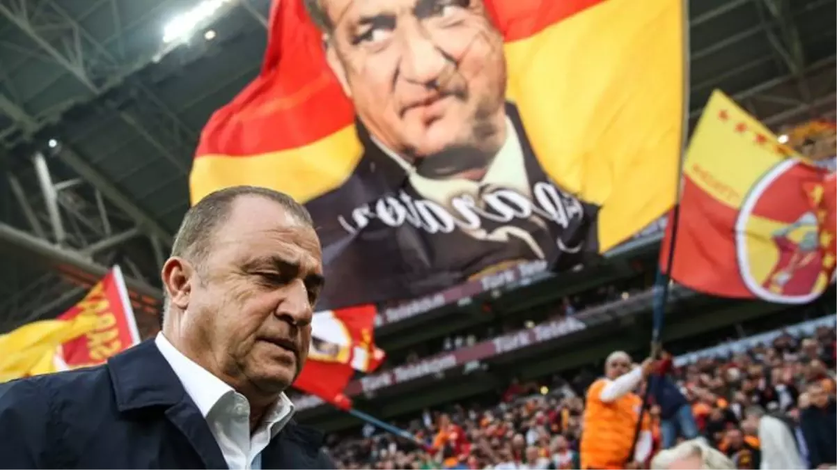 Fatih Terim, TFF başkanı mı olacak? Ümit Davala, İmparator'un yeni hedefini işaret etti