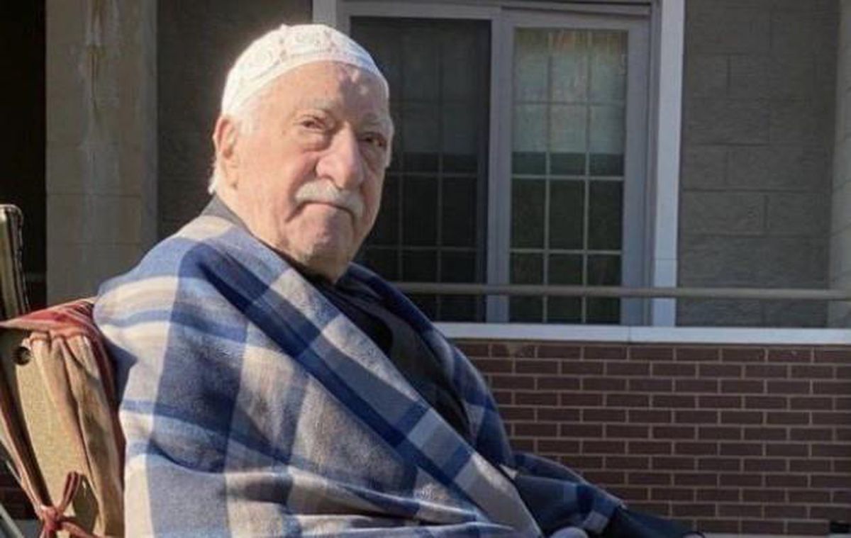 Fethullah Gülen öldü mü? Fethullah Gülen zehirlendi mi?