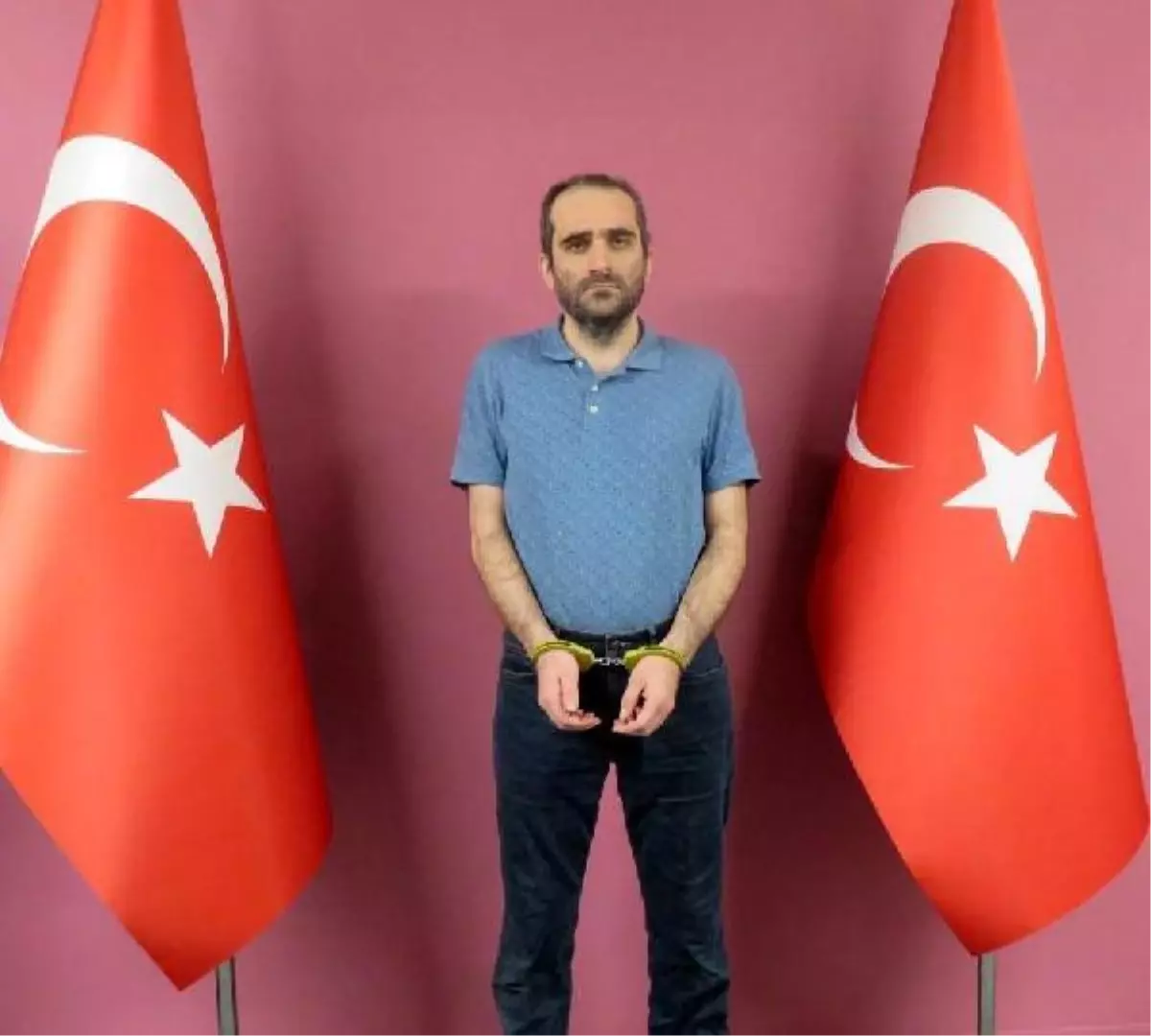FETÖ elebaşı Gülen'in yeğeni, örgütün ABD yapılanmasını ifşa etti