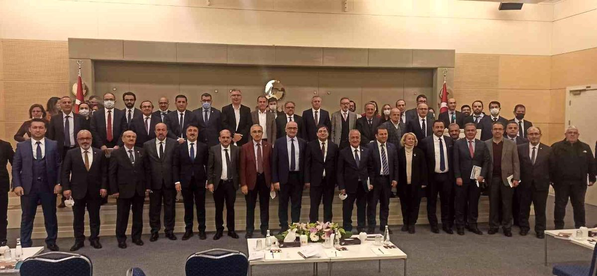 'Kampüs Arabuluculuğu' projesi ile üniversitelerde sorunlar iletişimle çözülecek