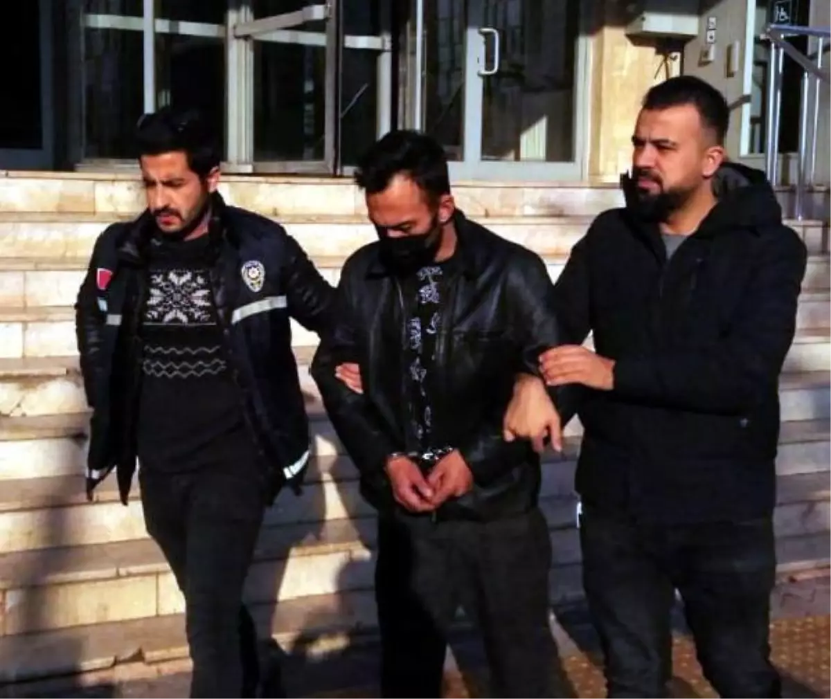 Kayseri'de 6 hırsızlık şüphelisi yakalandı