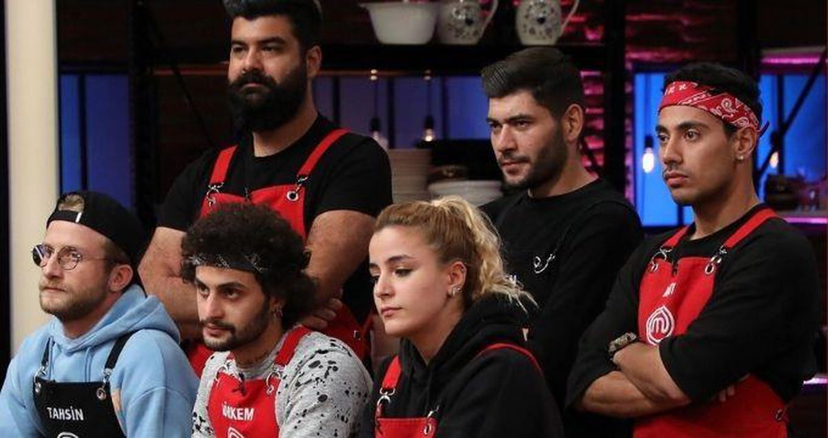 Masterchef dokunulmazlık oyununu kim kazandı? 18 Kasım Masterchef eleme adayı kim oldu? Potaya kim gitti? Bu haftanın eleme adayları!