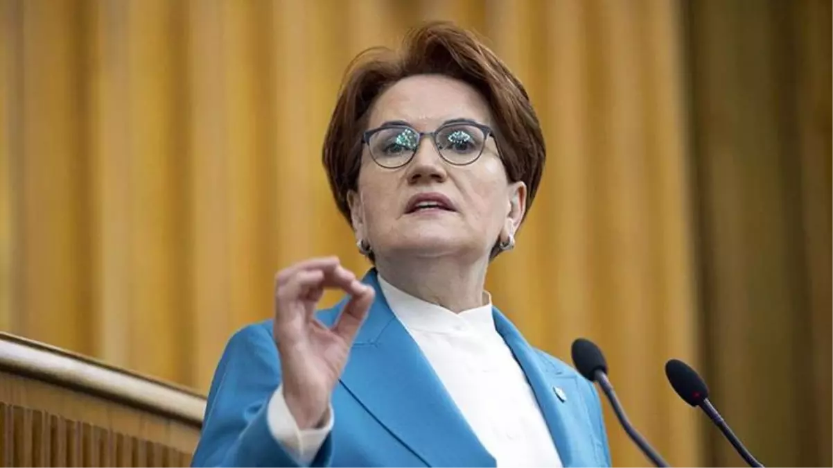 Merkez Bankası faiz indirdi, dolar tutulamıyor! Akşener de Kılıçdaroğlu'nun çağrısını yineledi
