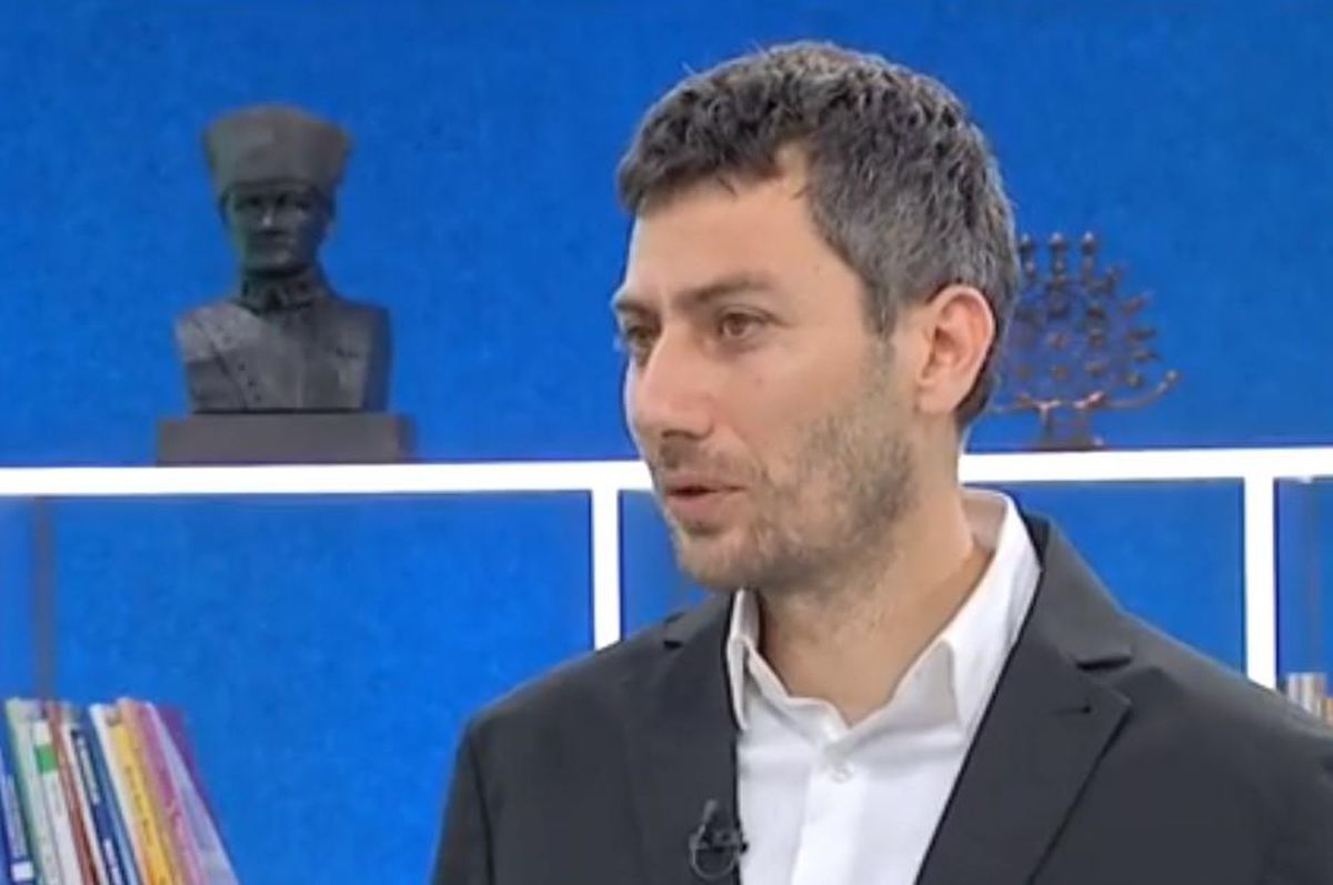 Önder İşleyen kimdir? Önder İşleyen kaç yaşında, nereli? Önder İşleyen hayatı ve biyografisi!