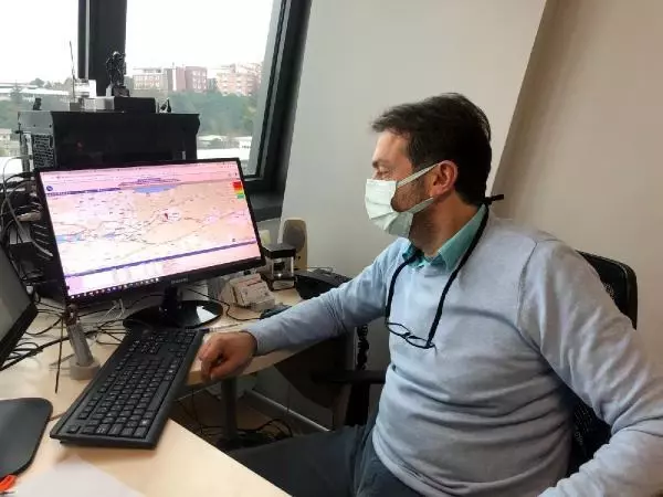 PROF. DR. KUTOĞLU: BU BOYUTTAKİ DEPREMLER BÜYÜK DEPREMLER İÇİN UYARICI NİTELİĞİNDE