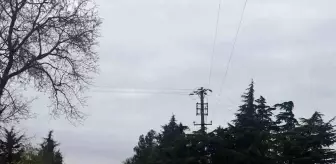 112 Acil: Son Dakika | Tekirdağ'da elektrik akımına kapılan 1 işçi öldü, 2 işçi yaralandı 112 Acil: Son Dakika | Tekirdağ'da elektrik akımına kapılan 1 işçi öldü, 2 işçi yaralandı