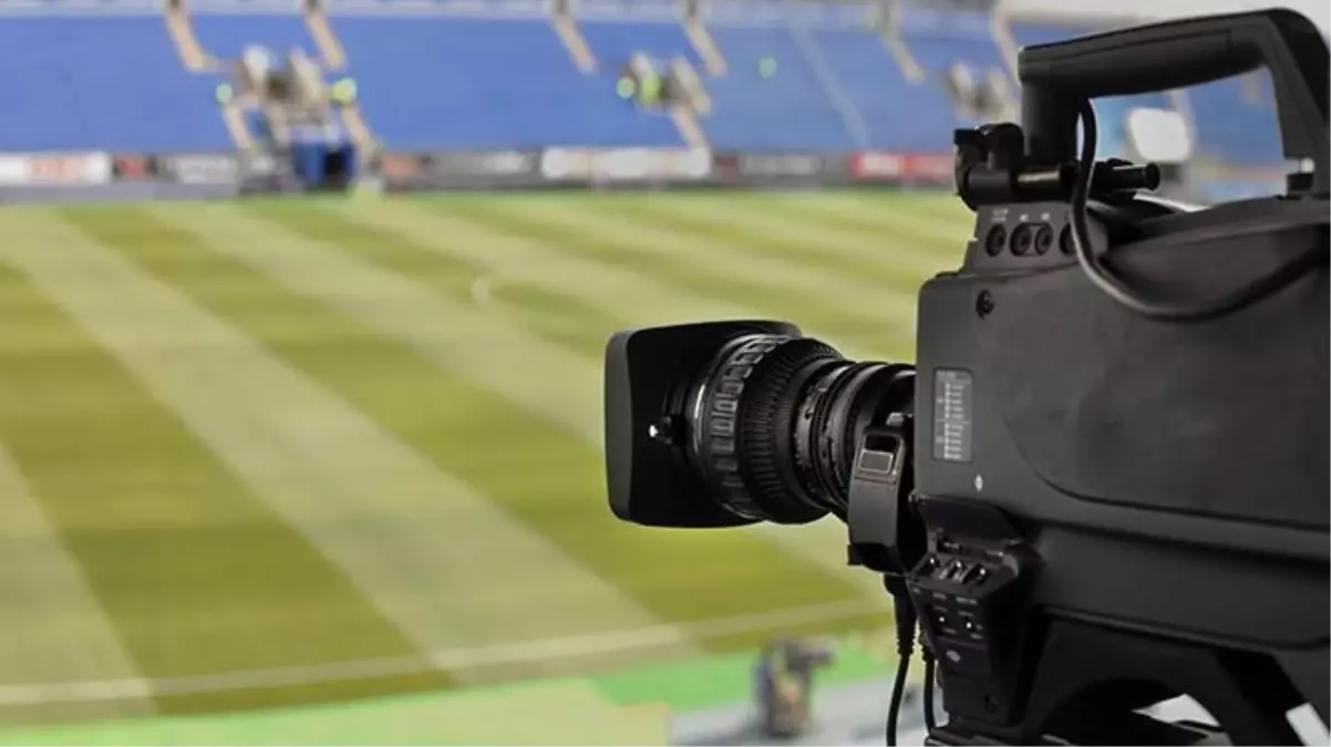 TFF tarafından erişim engeli geliyor! Süper Lig'i korsan izlemek artık mümkün olmayacak