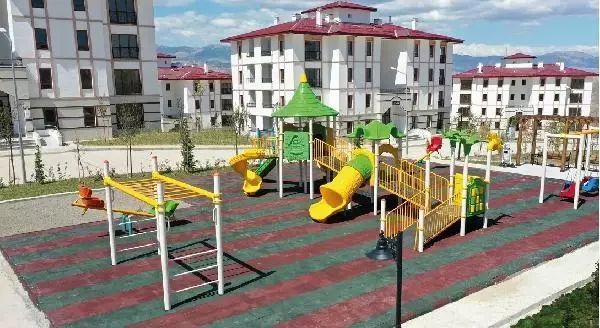 TOKİ'DEN 117 BİN LİRADAN BAŞLAYAN FİYATLARLA KURALI KONUT SATIŞI; BAŞVURULAR BAŞLADI