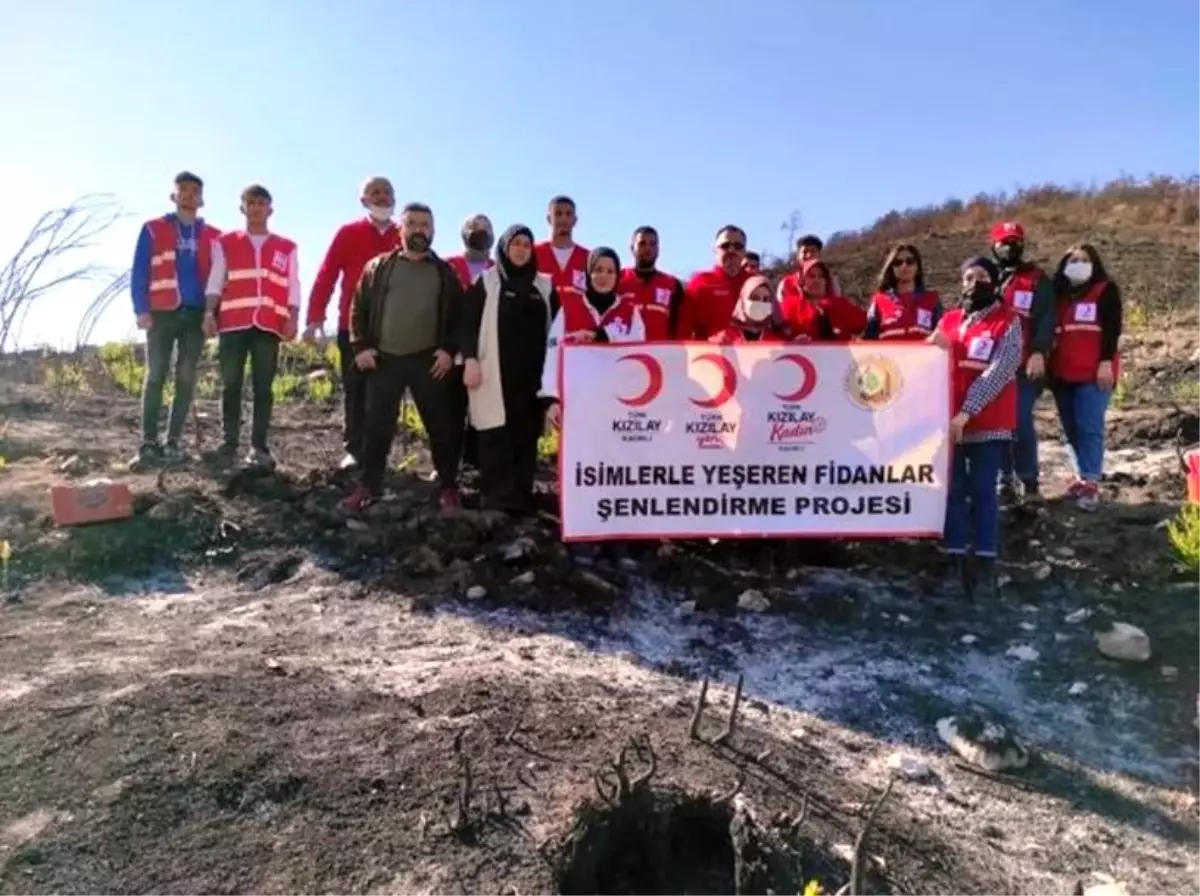 Türk Kızılay Kadirli Şubesi,
