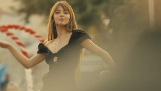 Üç Kuruş dizisinin başrolü yeni dizisiyle geliyor! Aslıhan Malbora izleyiciyi mest edecek