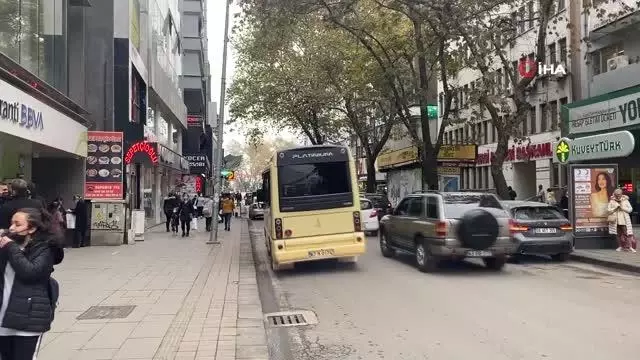 Zonguldak korona virüs vaka sayıları düşüşe geçti