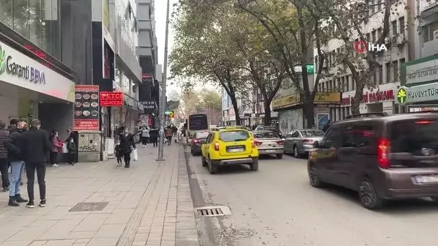 Zonguldak korona virüs vaka sayıları düşüşe geçti