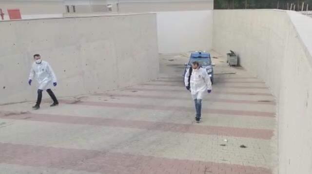 3 yaşındaki Müslüme Yağal'ın ölümünde soruşturma genişletildi! Aile bireyleri ve yakınlarının ifadeleri alınıyor