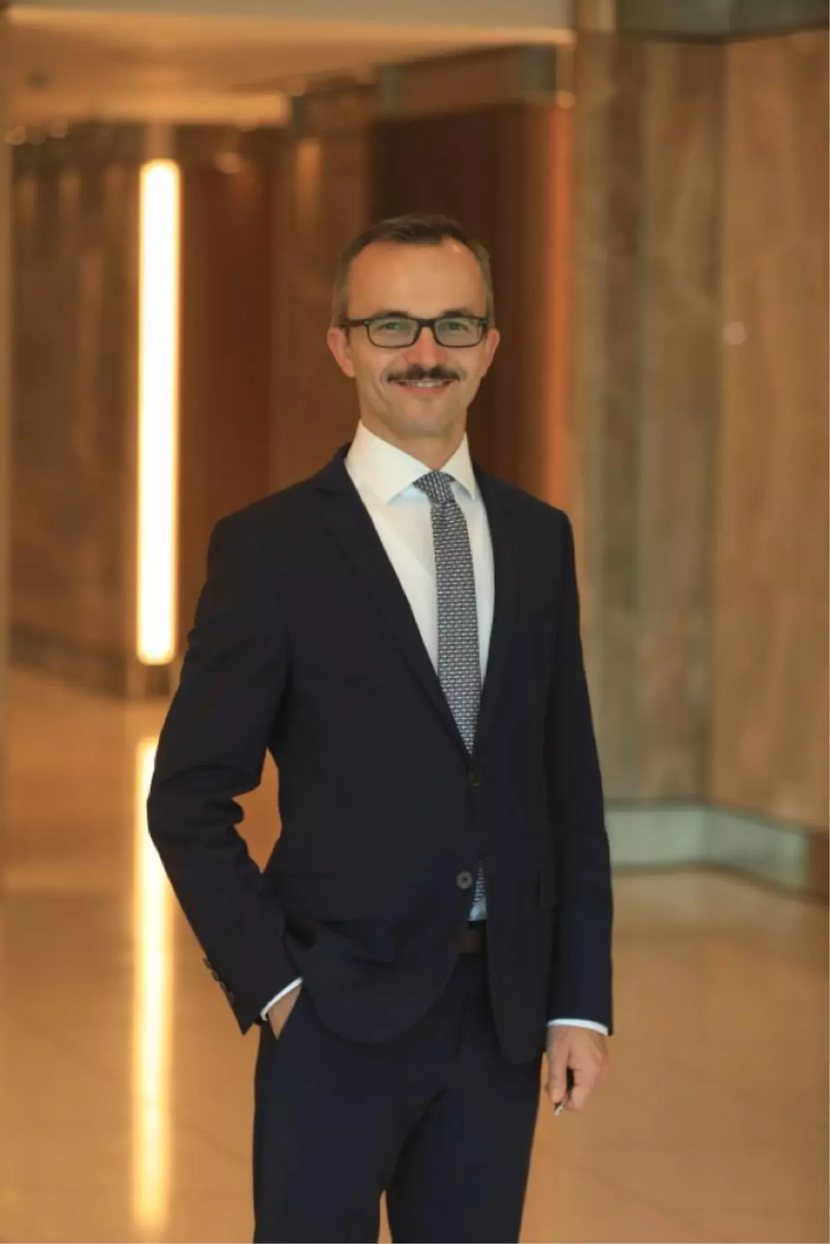 ADM Elektrik'in Ar-Ge Merkezi binası açıldı