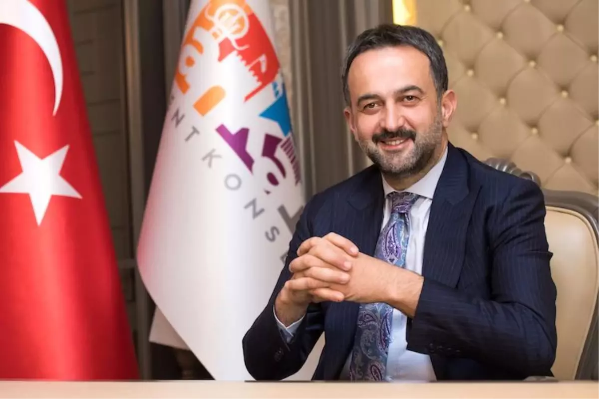 ANKARA KENT KONSEYİNE ULUSLARARASI BİR ÖDÜL DAHA