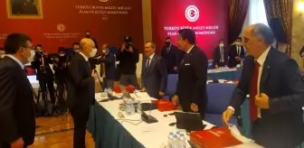 Ulaştırma Ve Altyapı Bakanlığı: Aydemir: 'Ufkumuz Hakkın rızası, gücümüz halkın duasıdır' Ulaştırma Ve Altyapı Bakanlığı: Aydemir: 'Ufkumuz Hakkın rızası, gücümüz halkın duasıdır'