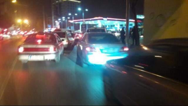 Benzin, motorin ve oto gaza büyük zam geldi! Akaryakıt istasyonlarında kuyruk oluştu Benzin, motorin ve oto gaza büyük zam geldi! Akaryakıt istasyonlarında kuyruk oluştu