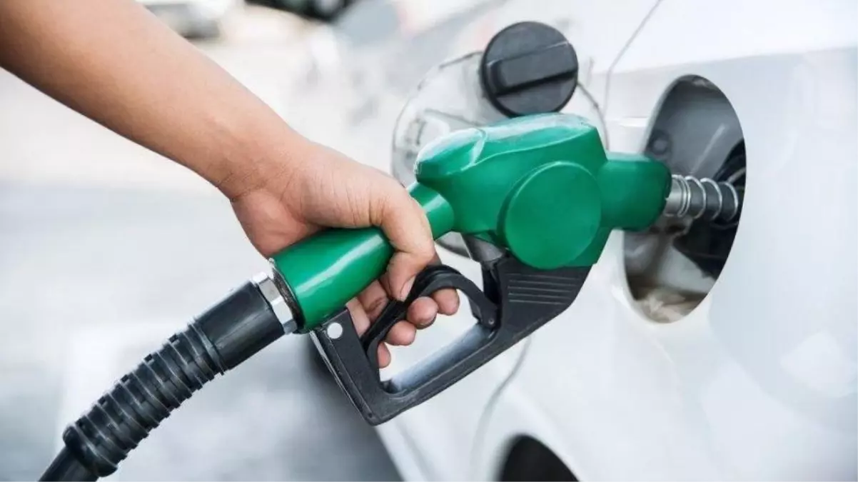 Benzine Zam Geldi Mi Benzine Zam Mi Geliyor Son Dakika Benzin Zam Haberi
