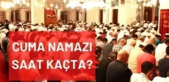 cuma namazi saat kacta 19 kasim 2021 istanbul izmir ankara konya bursa antalya cuma namazi saati ve cuma ezan vakti