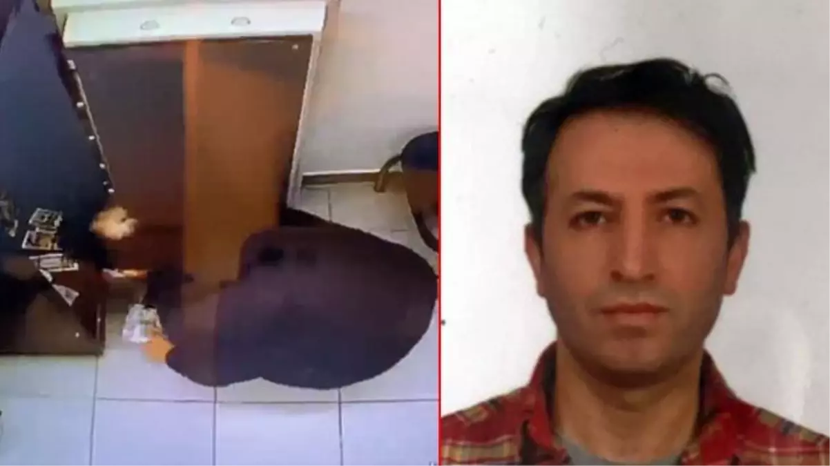 Ekmek yediği döviz bürosunu soydu! 3 milyonluk vurgunla kayıplara karışan çalışandan hiçbir iz yok