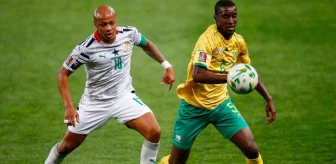 FIFA'da deprem! Dünya Kupası eleme maçında şike iddiası