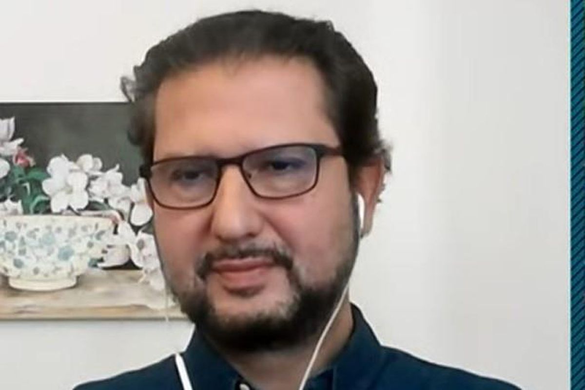 Hakkı Öztürk kimdir? Hakkı Öztürk kaç yaşında, nereli? Hakkı Öztürk hayatı ve biyografisi!