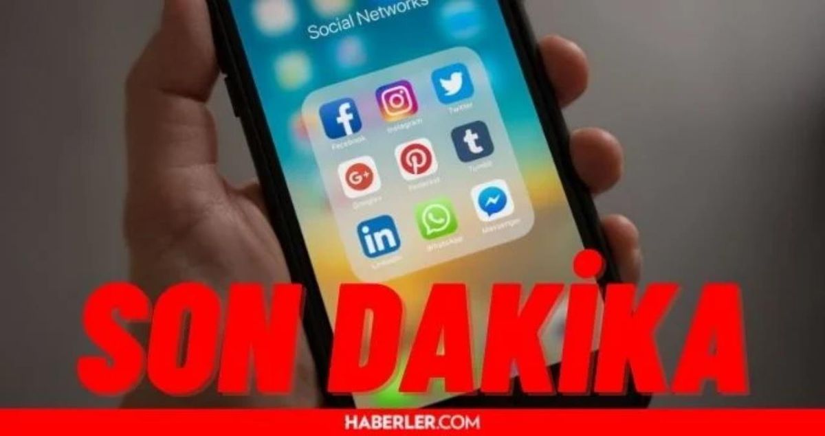 Instagram çöktü mü? Whatsapp çöktü mü bugün? Facebook'ta neden paylaşım yapılmıyor, çöktü mü? 19 Kasım Instagram Facebook'ta sorun mu var?