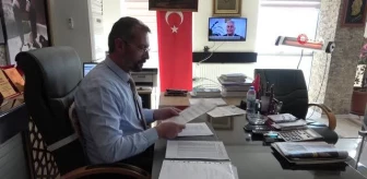 Kangal Belediyesi Başkanı Ahmet Kürşad Apaydın: ' İşçiler tekrar işe başlayacak'