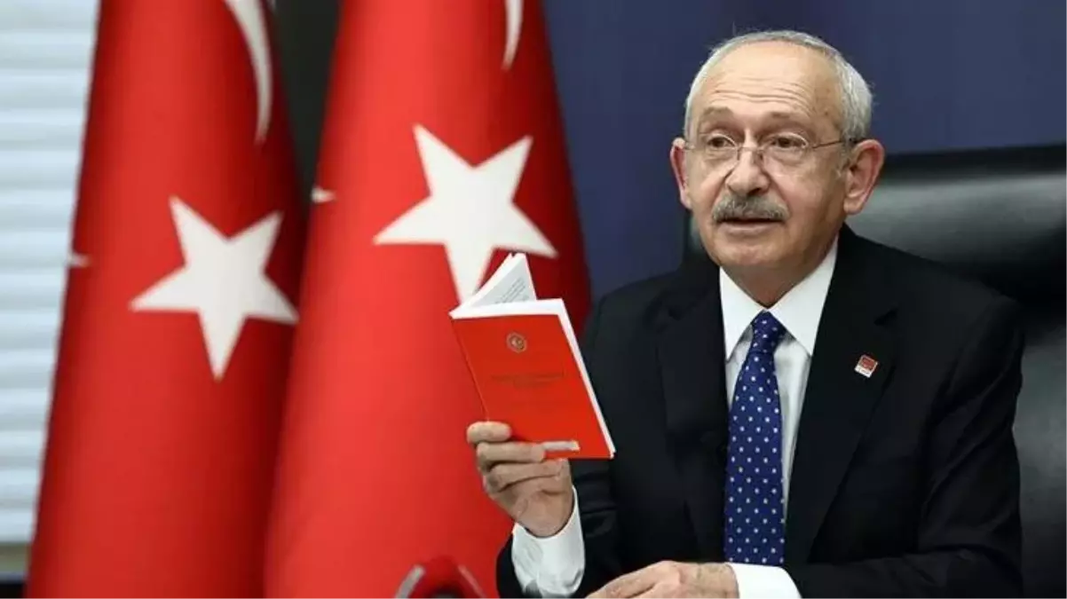 Kılıçdaroğlu, gıda sektörünün paydaşlarıyla görüşecek: Kara kışı konuşacağız