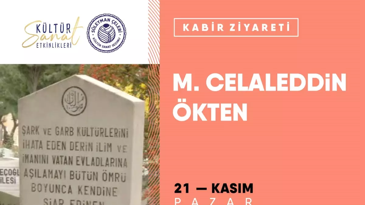 M. Celaleddin Ökten