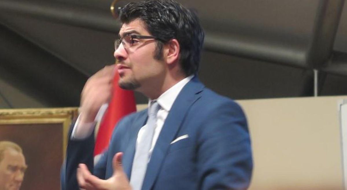 Oğuz Demir kimdir? Oğuz Demir kaç yaşında, nereli? Oğuz Demir hayatı ve biyografisi!