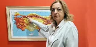 Profesörden İstanbul için korkutan uyarı: Kuzey Anadolu Fayı miladını doldurdu