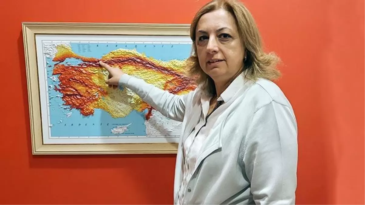 Profesörden İstanbul için korkutan uyarı: Kuzey Anadolu Fayı miladını doldurdu