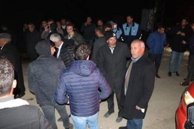 Son Dakika! Erzurum'da 5,1 büyüklüğünde deprem Son Dakika! Erzurum'da 5,1 büyüklüğünde deprem