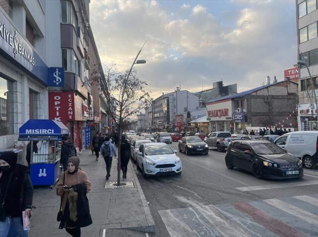 Son Dakika! Erzurum'da 5,1 büyüklüğünde deprem Son Dakika! Erzurum'da 5,1 büyüklüğünde deprem