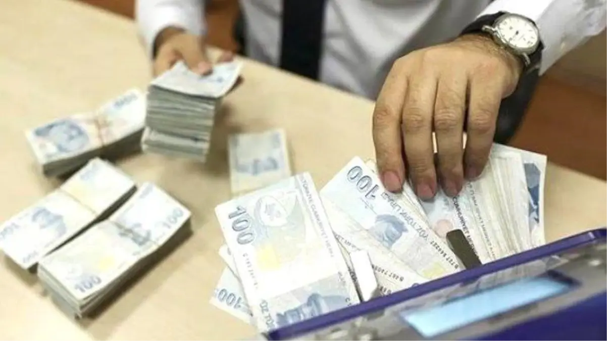 Son Dakika! Kamu bankaları, kredi faiz oranlarında indirime gitti