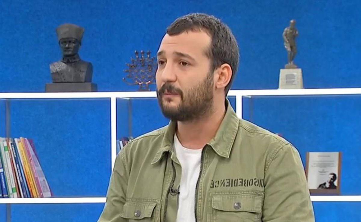 Tufan Taştan kimdir? Fox Çalar Saat konuğu Tufan Taştan kaç yaşında, nereli, mesleği ne? Hayatı ve biyografisi