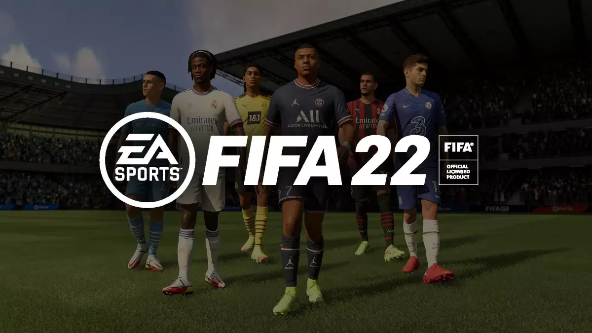 Ücretsiz FIFA 22 yeni nesil kartlar nasıl elde edilir: Mbappe, Pulisic, Foden ve daha fazlası!