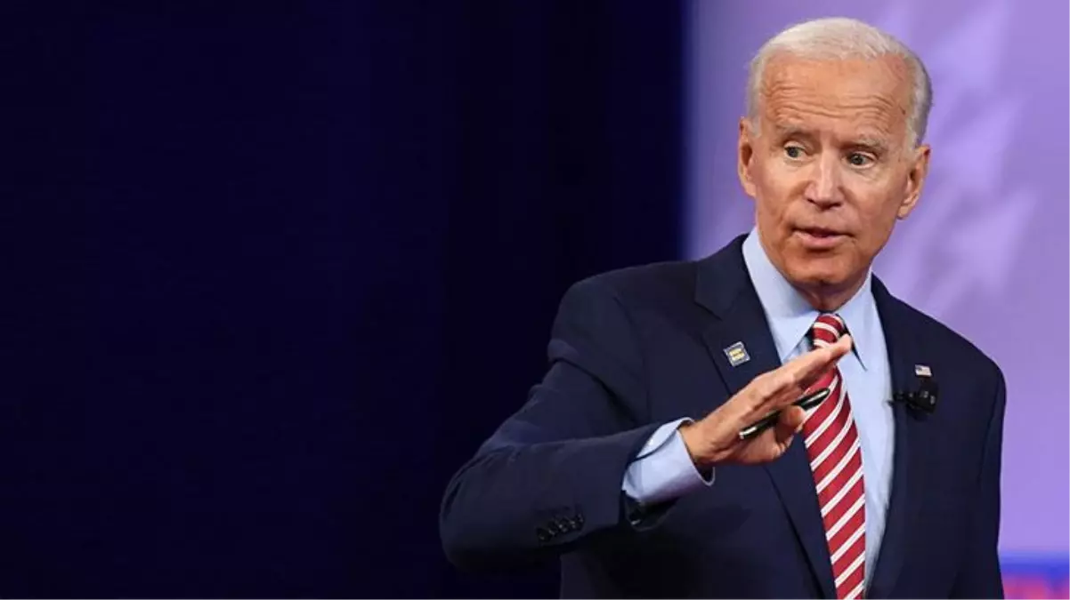 ABD Başkanı Biden görevi mi bırakacak? Doktoru kolonoskopiden çıkan sonucu paylaştı: Endişe verici bir durum yok