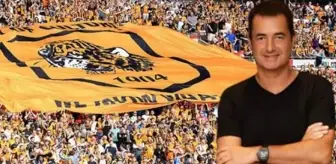 Acun Ilıcalı, Hull City'de çıtayı çok yükseğe koydu! İngiliz ekibi, Avrupa'nın iki dev kulübüne benzeyecek