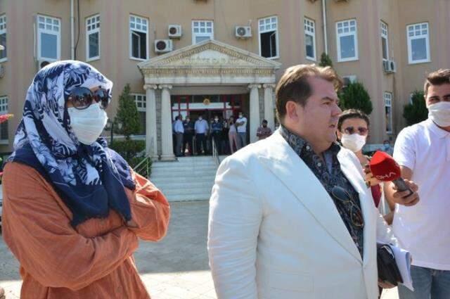 Belediye başkanına şok suçlama: İş başvurusuna gittiğim gün tecavüze uğradım