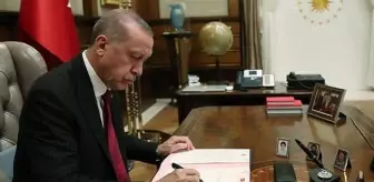 Cumhurbaşkanı Başdanışmanı Ahmet Altay Cengizer, başdanışmanlık ve BM'deki görevinden alındı