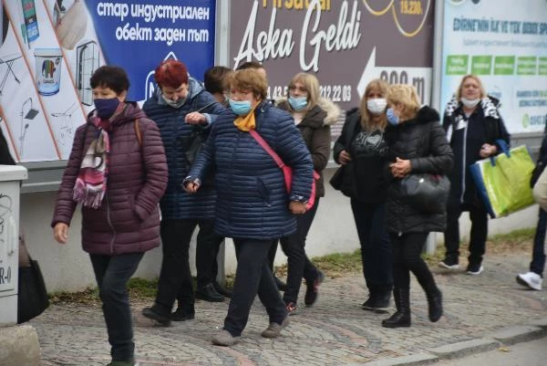 Η ισοτιμία αυξήθηκε, Βούλγαροι και Έλληνες τουρίστες συρρέουν στην Αδριανούπολη!  Ξοδεύουν 500 ευρώ το άτομο