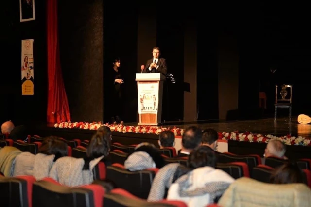 Erzurum'da Her Çocuk Özeldir programı düzenlendi
