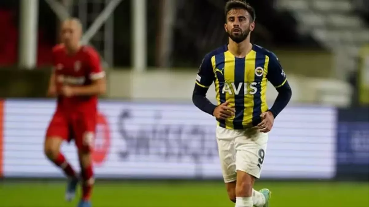 Fenerbahçe'nin belini bükecek iddia! Rossi'nin zorunlu satın alma bedeli 10 milyon dolar