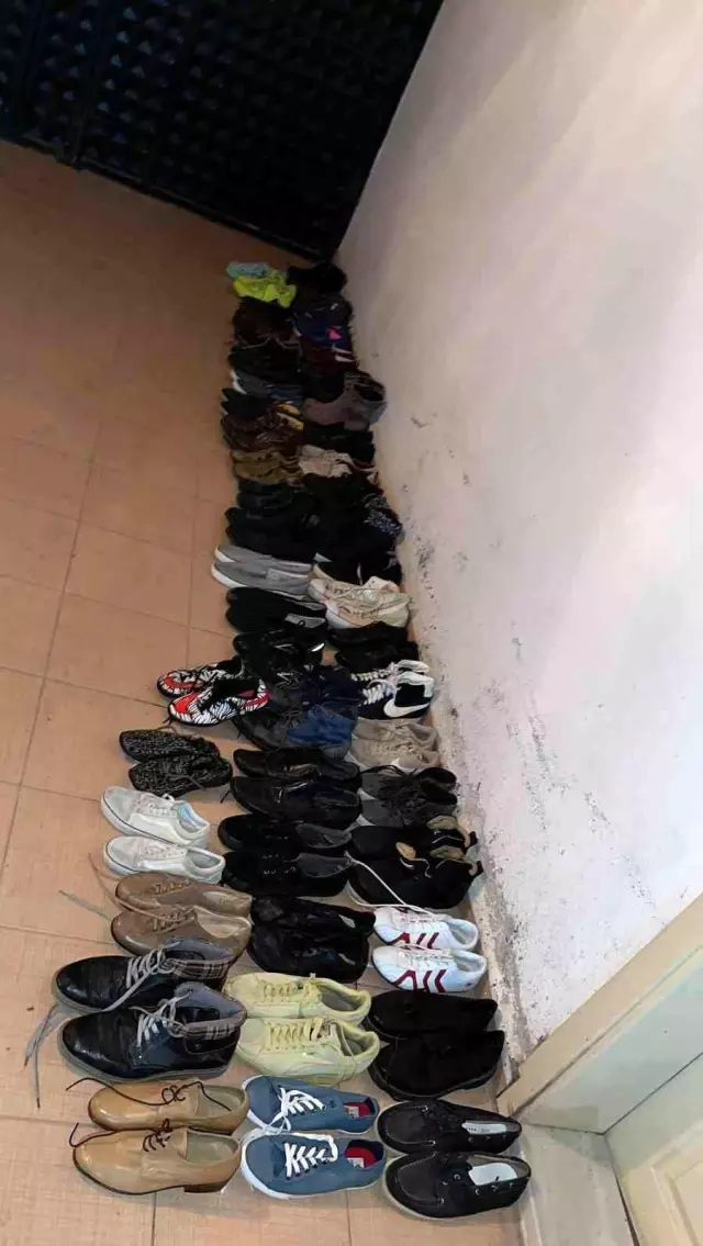 İsviçre'de yaşayan yardımsever, memleketi Karacabey'de ihtiyaç sahipleri için kermes düzenliyor