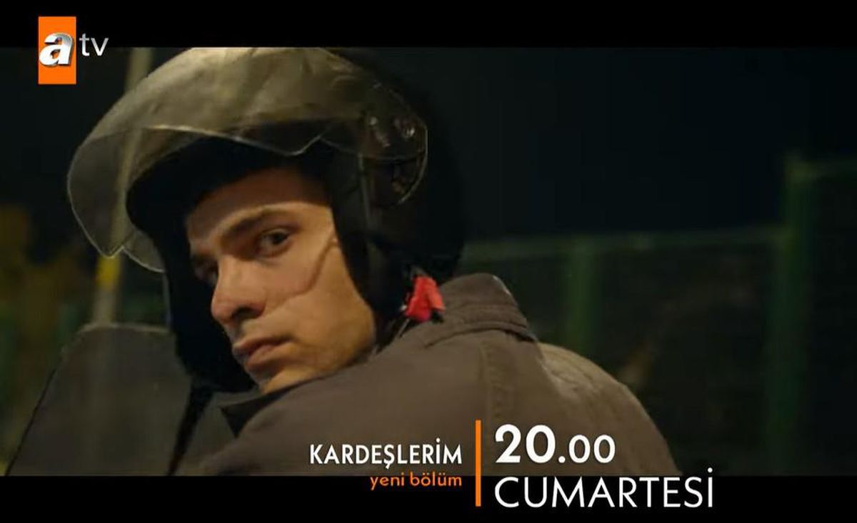 Kardeşlerim canlı izle! ATV Kardeşlerim 29. yeni bölüm canlı izle! Kardeşlerim yeni bölümde neler olacak?