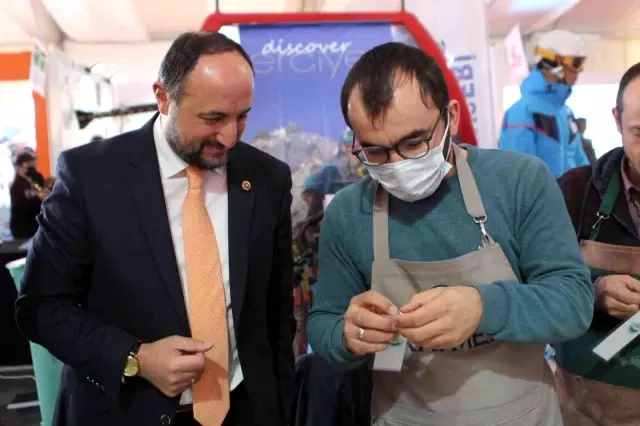Kayseri Büyükşehir Belediyesi, Başkentte Gençlerin Gönüllerini Fethetti