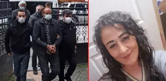 Songül'ü öldüren katil zanlısı sorguda döküldü: Beni maddi ve manevi olarak bitirdi, öldürmeyi planlamıştım