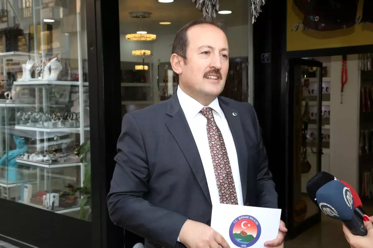 VALİ ALİ HAMZA PEHLİVAN, DÜNYA KADIN GİRİŞİMCİLER GÜNÜ VESİLESİYLE KADIN GİRİŞİMCİLERİ İŞLETMELERİNDE ZİYARET ETTİ